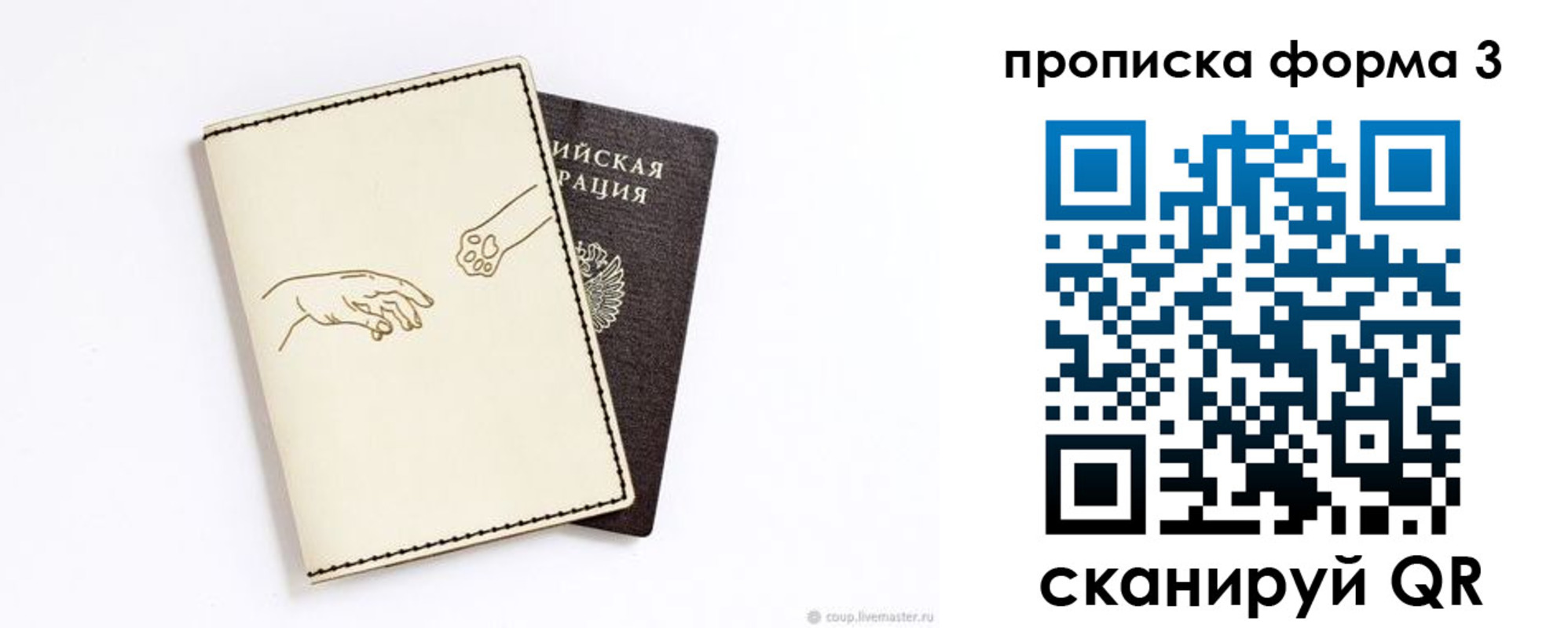 где прописаться в Снежногорске